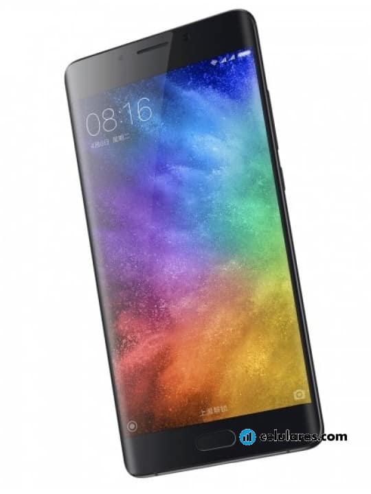 Imagen 2 Xiaomi Mi Note 2 Special Edition