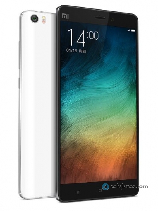 Xiaomi Mi Note