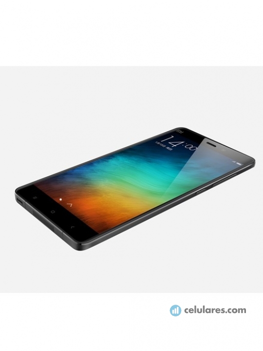 Imagen 3 Xiaomi Mi Note