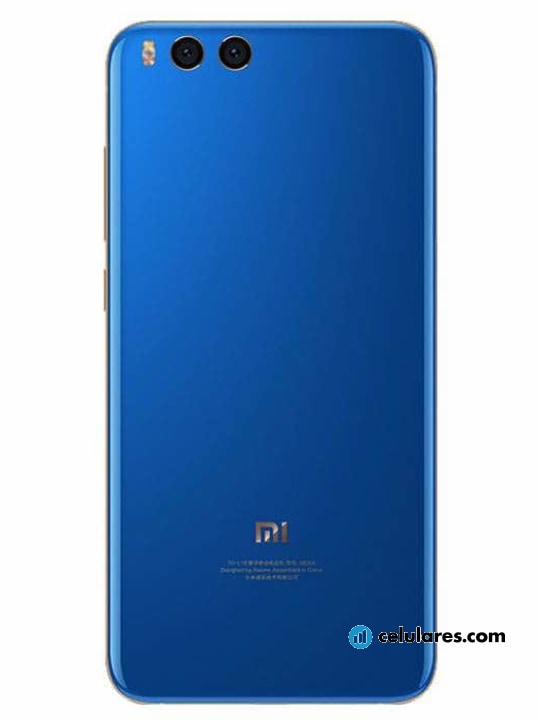 Imagen 4 Xiaomi Mi Note 3