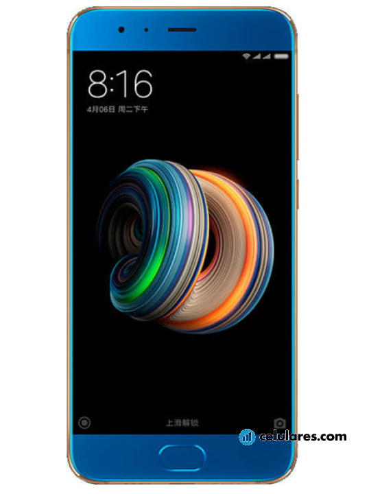 Xiaomi Mi Note 3