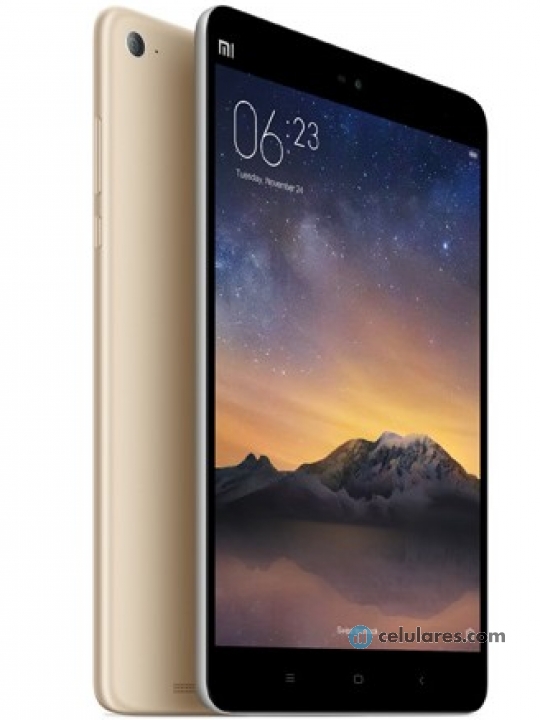 Imagen 2 Tablet Xiaomi Mi Pad 2