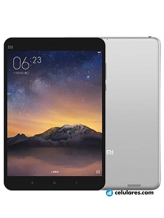 Imagen 2 Tablet Xiaomi Mi Pad 3 2016