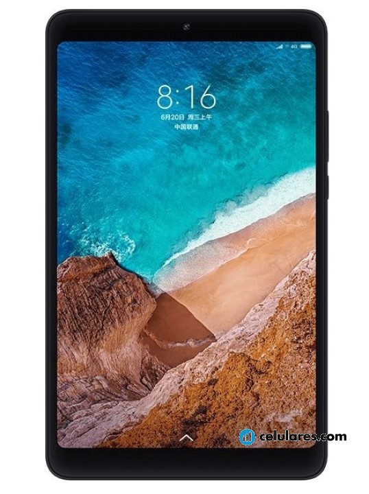 Tablet Xiaomi Mi Pad 4