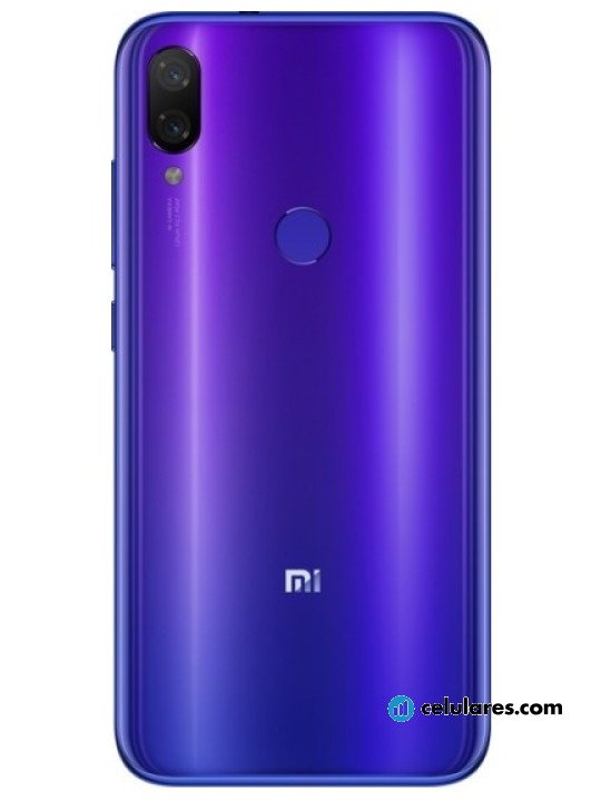 Imagen 6 Xiaomi Mi Play