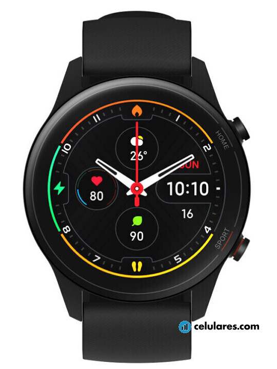 Xiaomi Mi Watch (2020)