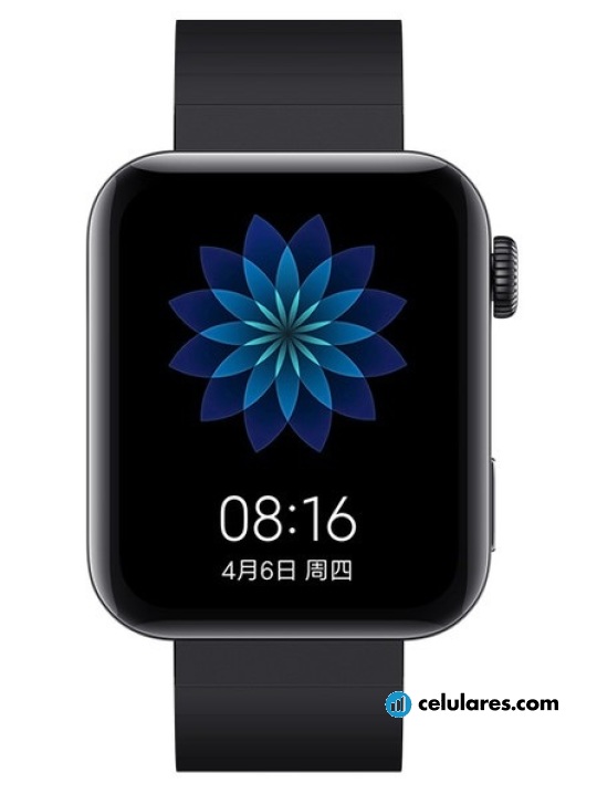 Xiaomi Mi Watch