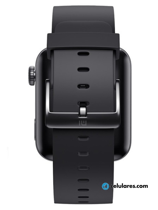 Imagen 3 Xiaomi Mi Watch