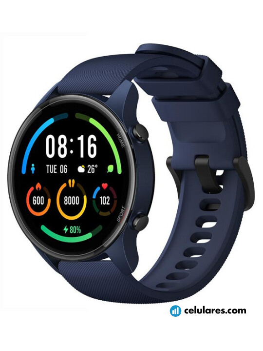 Imagen 2 Xiaomi Mi Watch Color Sports