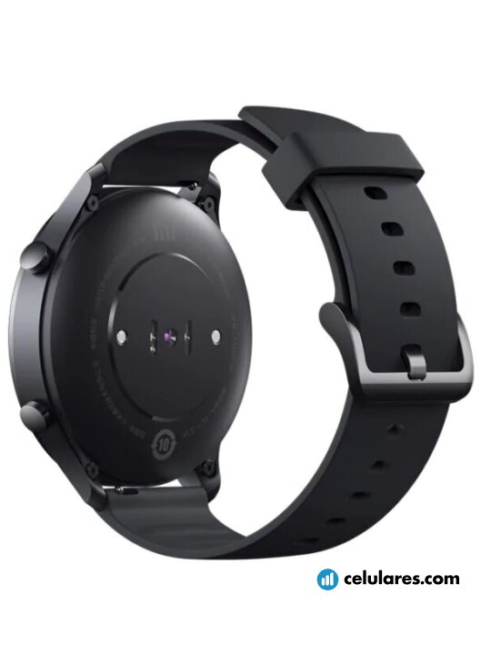 Imagen 4 Xiaomi Mi Watch Color Sports