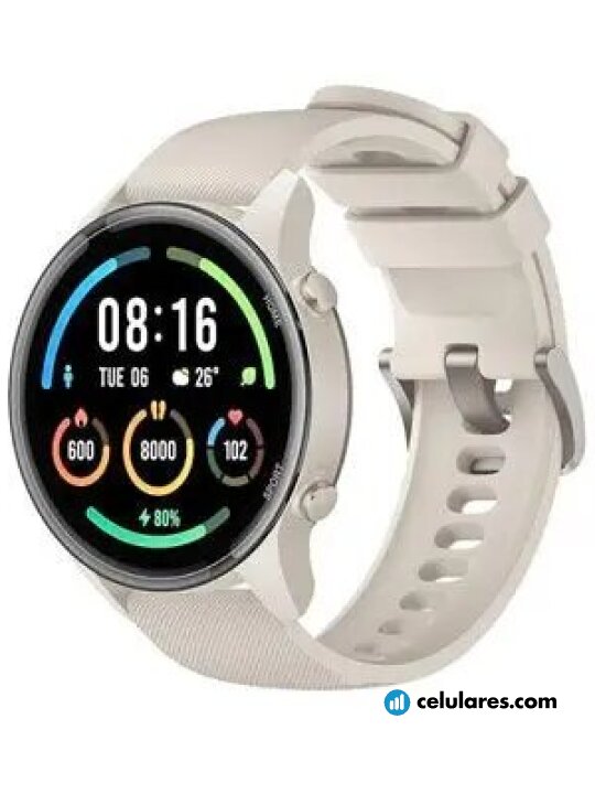 Imagen 5 Xiaomi Mi Watch Color Sports