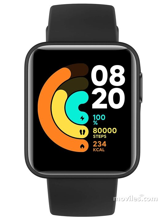 Amazfit Bip Lite vs Xiaomi Mi Watch: Was ist der Unterschied?
