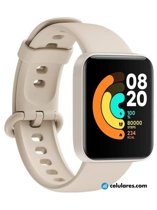 Imagen 7 Xiaomi Mi Watch Lite