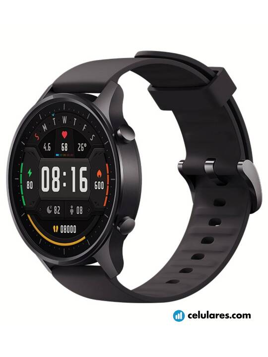 Xiaomi Mi Watch Revolve XMWT06 Celulares Estados Unidos
