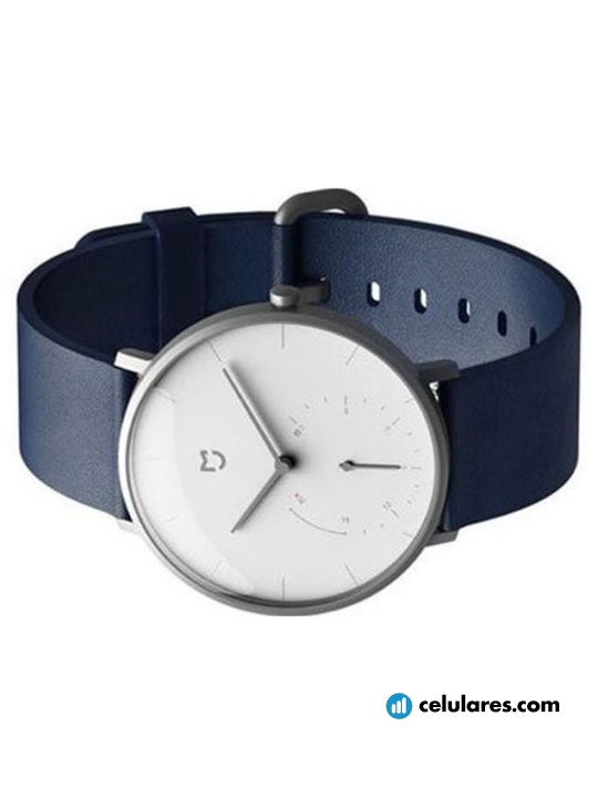 Imagen 2 Xiaomi Mijia Quartz Watch