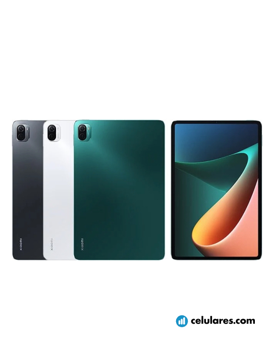 Imagen 4 Tablet Xiaomi Pad 5