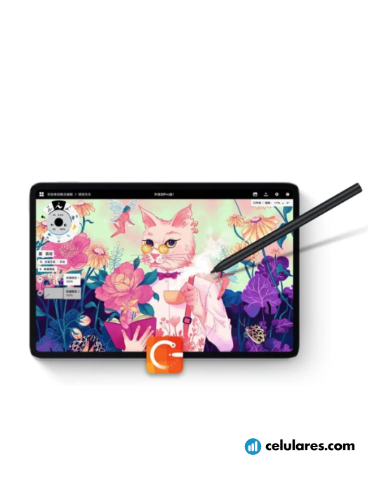 Imagen 2 Tablet Xiaomi Pad 5 Pro