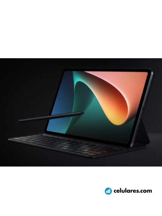 Imagen 5 Tablet Xiaomi Pad 5 Pro