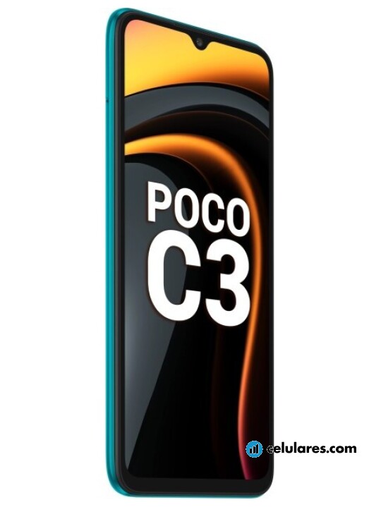 Imagen 2 Xiaomi Poco C3