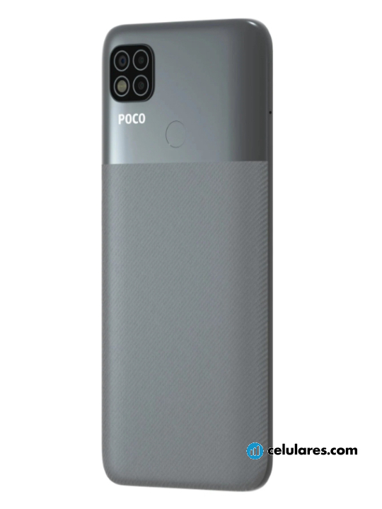 Imagen 2 Xiaomi Poco C31