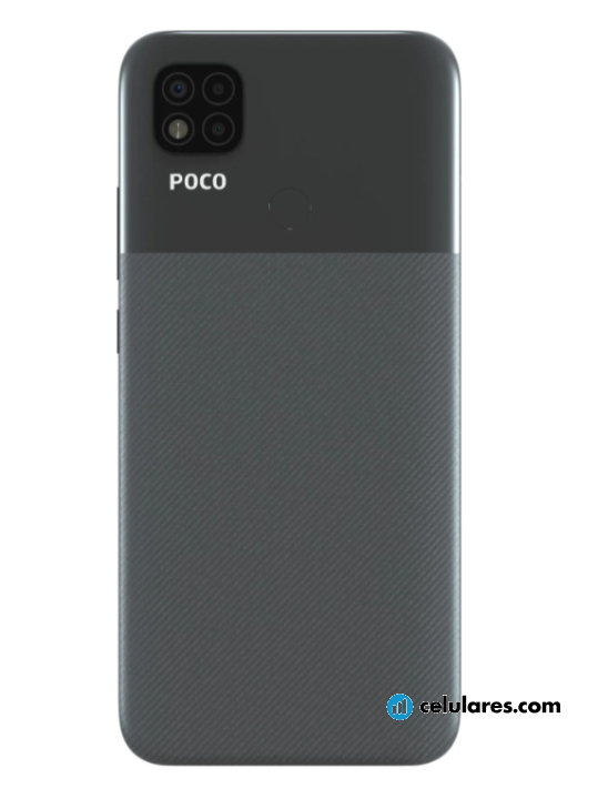 Imagen 4 Xiaomi Poco C31