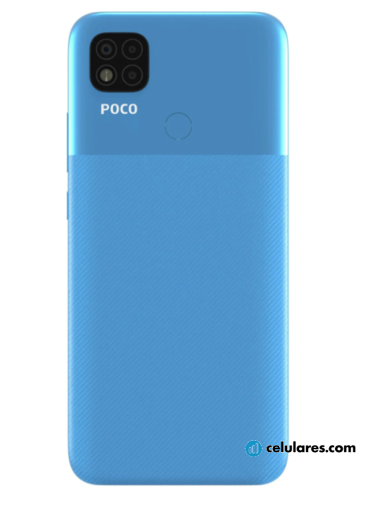 Imagen 5 Xiaomi Poco C31