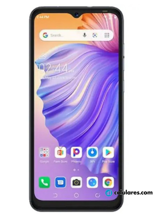 Xiaomi Poco C31