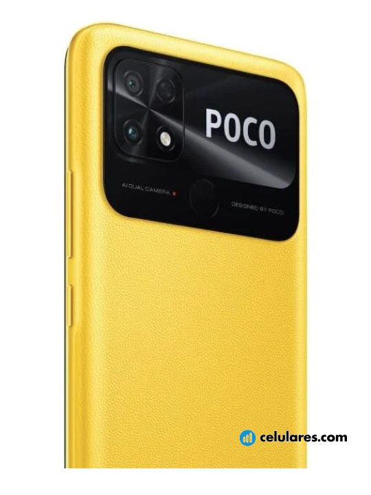 Imagen 4 Xiaomi Poco C40