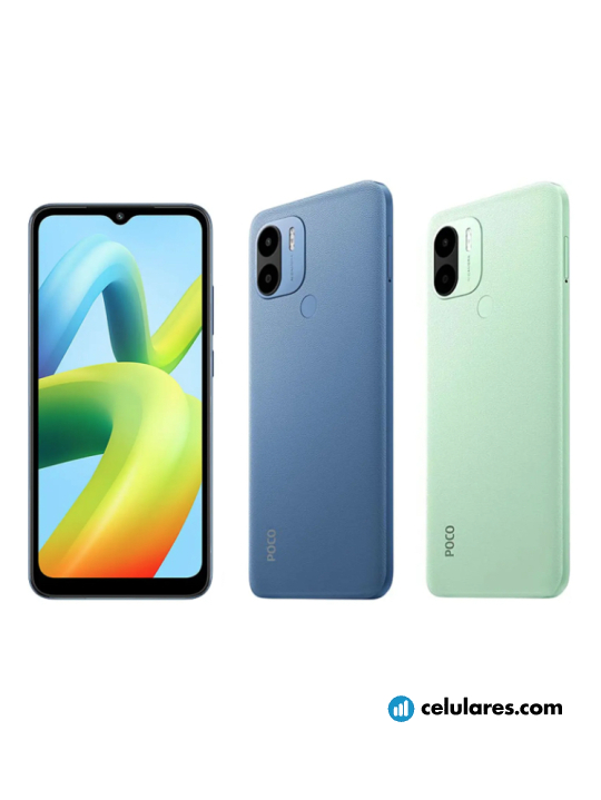 Imagen 4 Xiaomi Poco C50