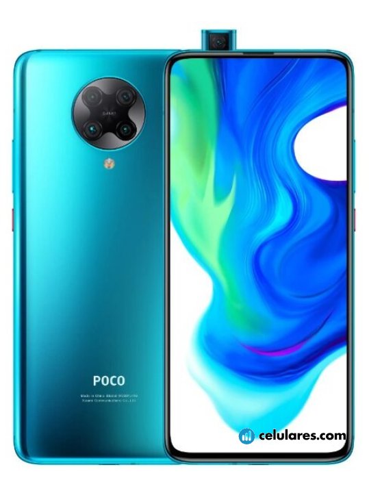 Imagen 3 Xiaomi Poco F2 Pro