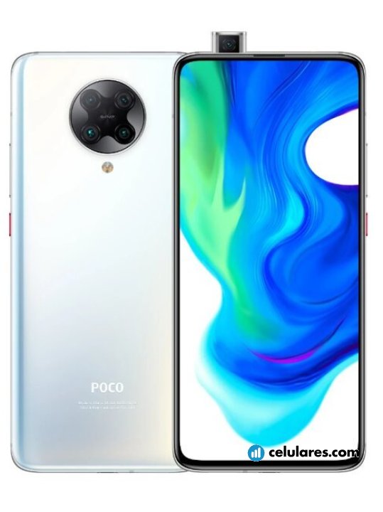 Imagen 4 Xiaomi Poco F2 Pro