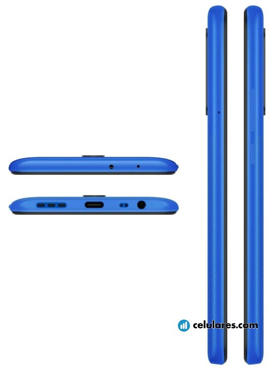 Imagen 4 Xiaomi Poco M2 Reloaded