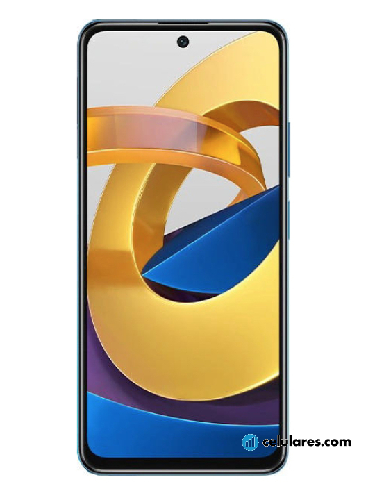 Xiaomi Poco M4 Pro 5G