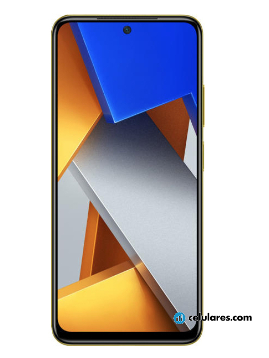 Xiaomi Poco M4 Pro: características, opinión y precio del móvil en