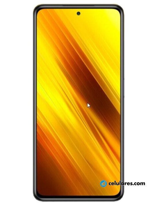 Xiaomi Poco X3