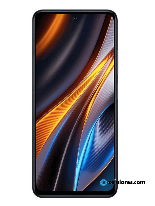 Xiaomi Poco X4 GT