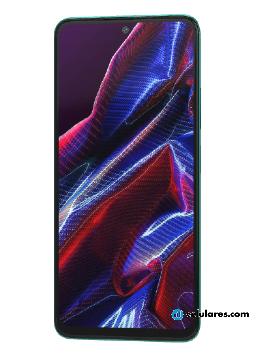 Xiaomi Poco X5