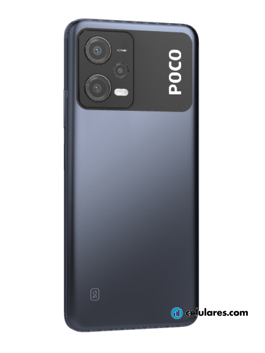 Imagen 10 Xiaomi Poco X5