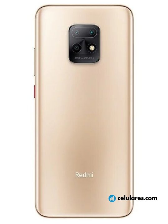 Imagen 5 Xiaomi Redmi 10X 5G