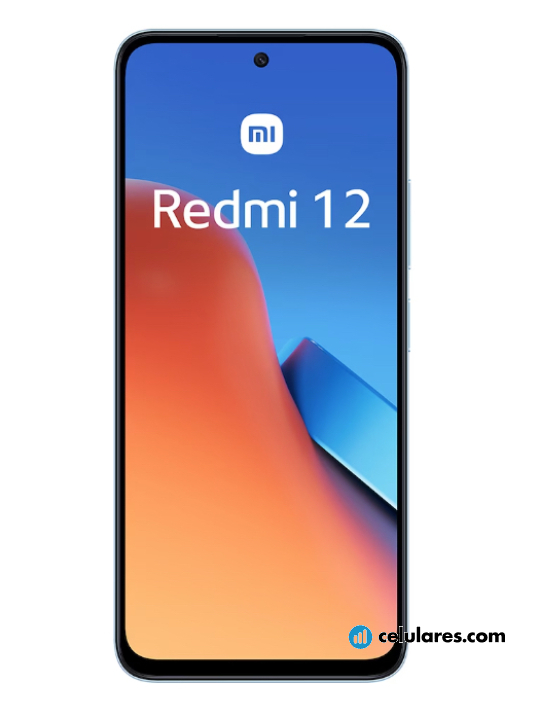 Xiaomi Redmi 12