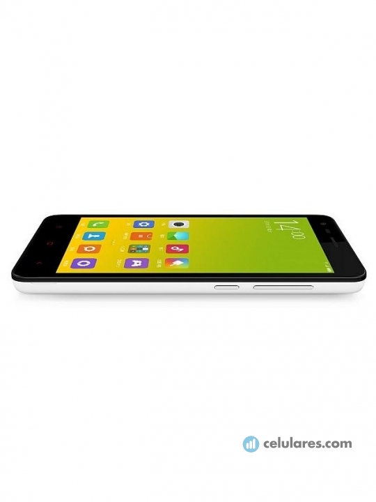 Imagen 2 Xiaomi Redmi 2
