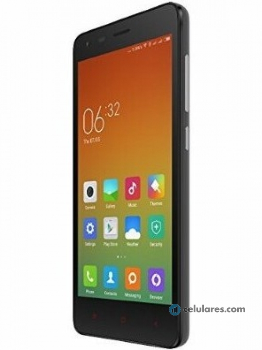 Imagen 3 Xiaomi Redmi 2 Prime