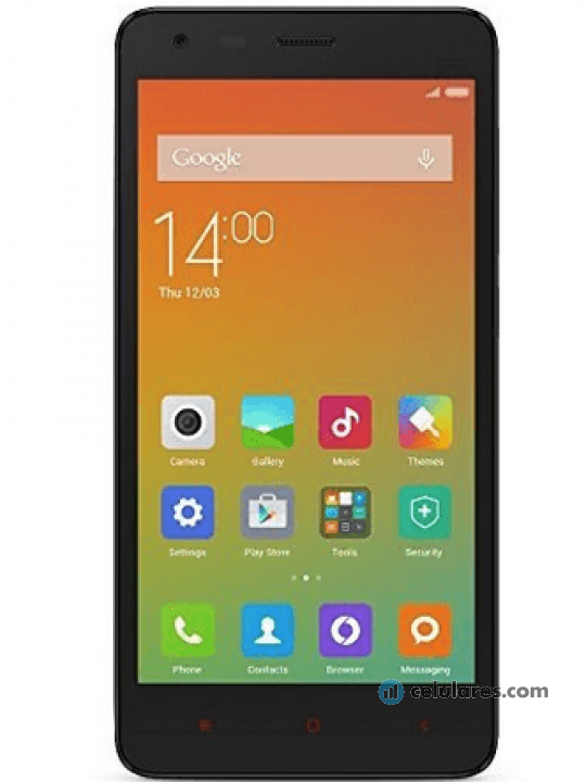 Xiaomi Redmi 2 Prime