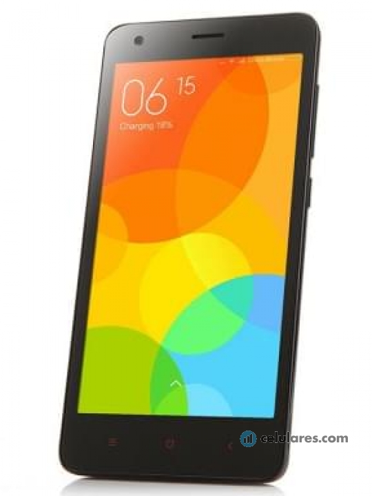 Imagen 5 Xiaomi Redmi 2 Pro