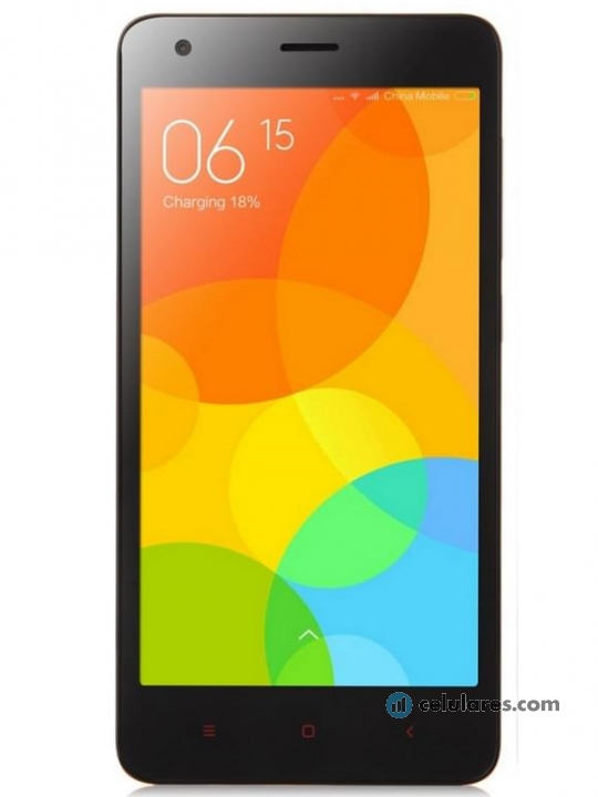 Imagen 2 Xiaomi Redmi 2 Pro