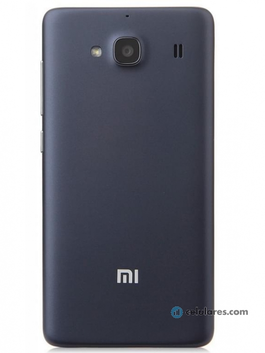 Imagen 3 Xiaomi Redmi 2 Pro