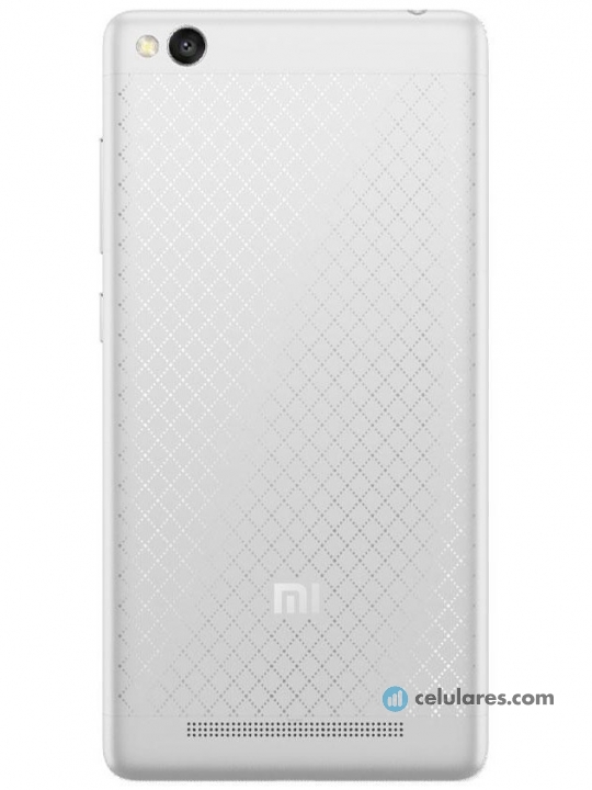 Imagen 2 Xiaomi Redmi 3