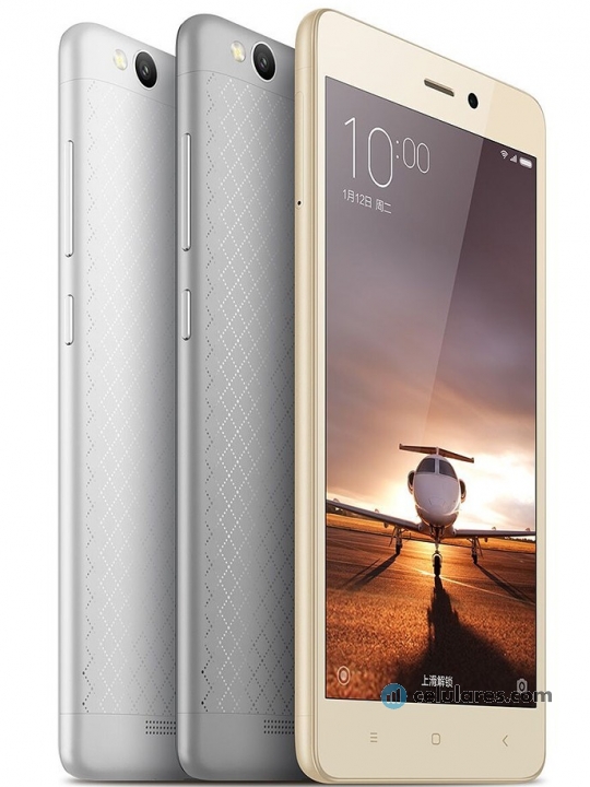 Imagen 3 Xiaomi Redmi 3