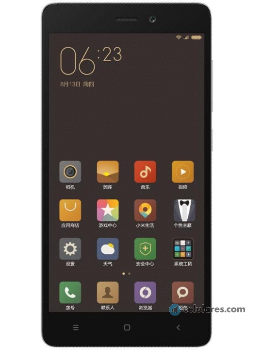 Xiaomi Redmi 3 Pro