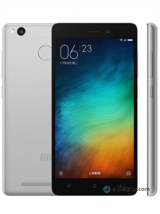 Imagen 3 Xiaomi Redmi 3s